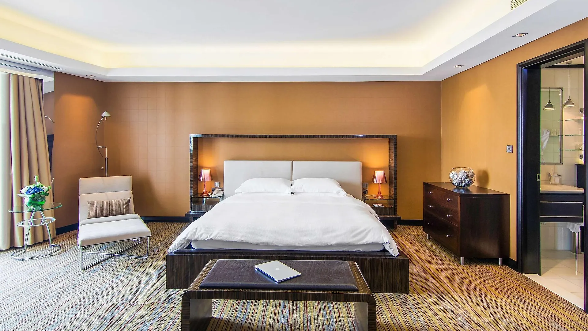 Radisson Blu Hotel, Dubai Media City Émirats arabes unis