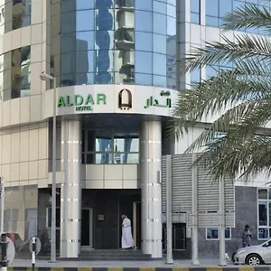 الدار فندق الشارقة