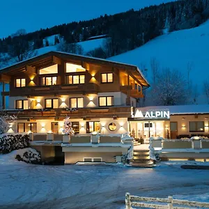 Apartment Alpin