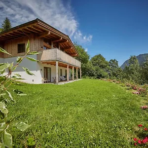 Chalet Modern In Hinterglemm With Sauna