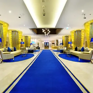 Mercure Gold Jumeirah By Accor **** Dubai