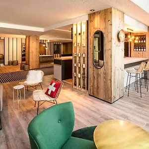 Mercure Centre France