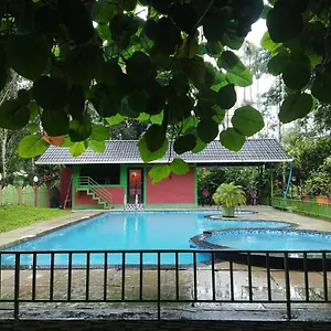 Wayanad Park Resort Ambalavayal