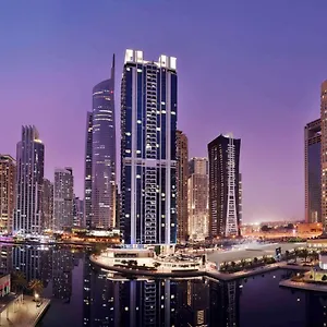 Moevenpick Jumeirah Lakes Towers ***** Dubai