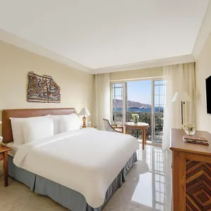 Moevenpick & Residences Курортный комплекс Акаба