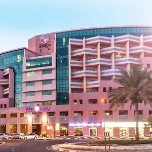 شقة فندقية زيكو للشقق الفندقية, دبي
