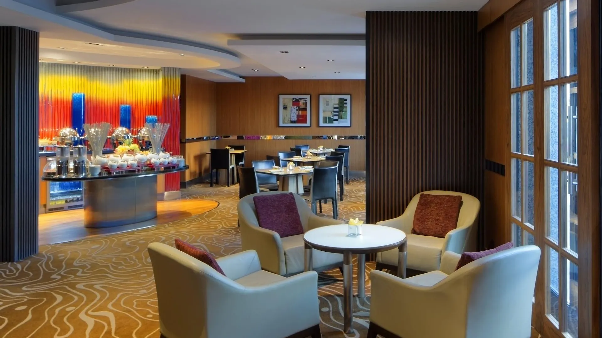 Radisson Blu Hotel, Dubai Media City