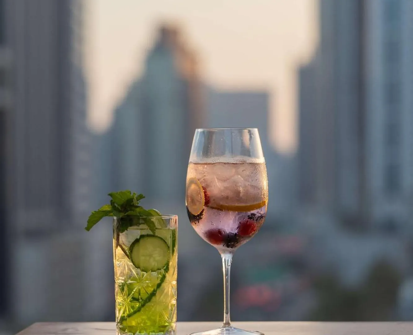 Radisson Blu Hotel, Dubai Media City 4*,  Vereinigte Arabische Emirate