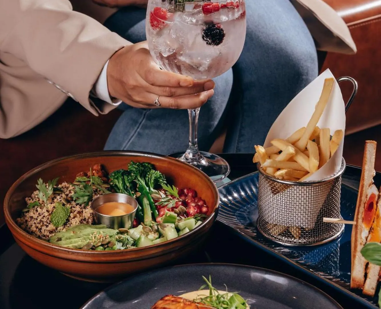 Radisson Blu Hotel, Dubai Media City Vereinigte Arabische Emirate