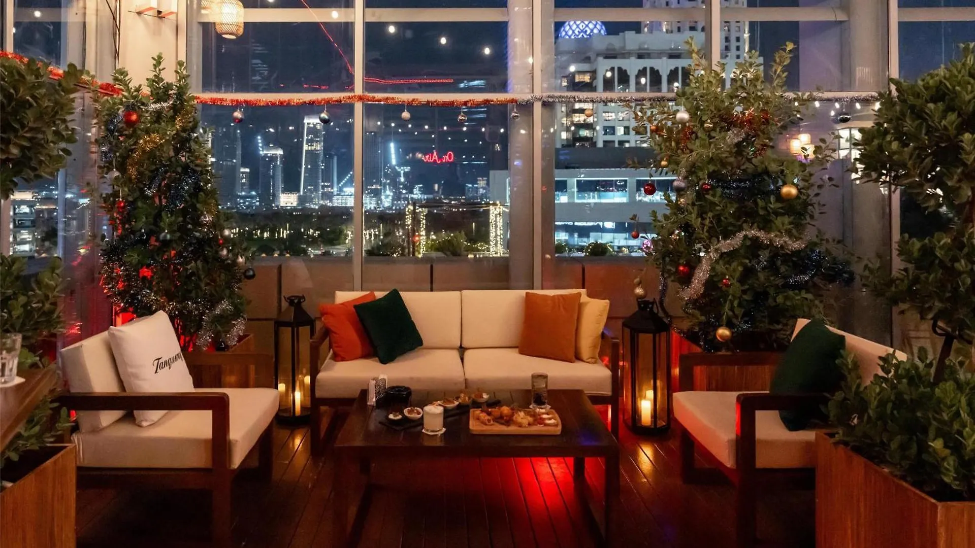Radisson Blu Hotel, Dubai Media City 4*,