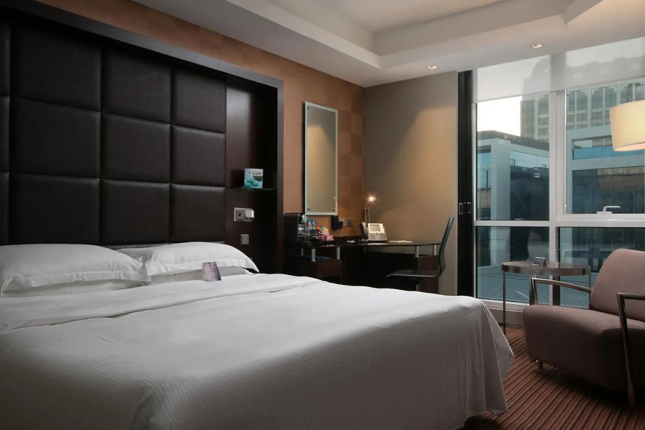 Radisson Blu Hotel, Dubai Media City