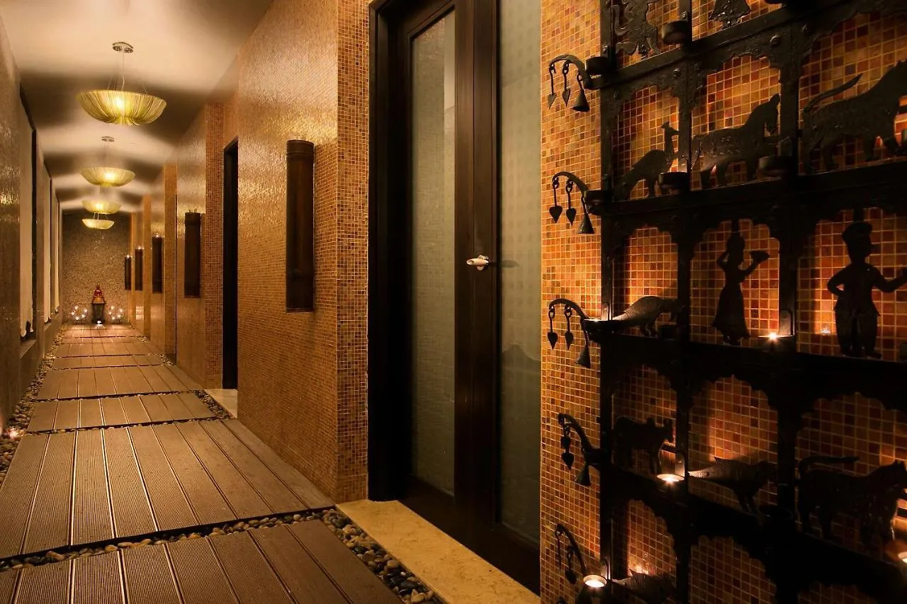 Radisson Blu Hotel, Dubai Media City