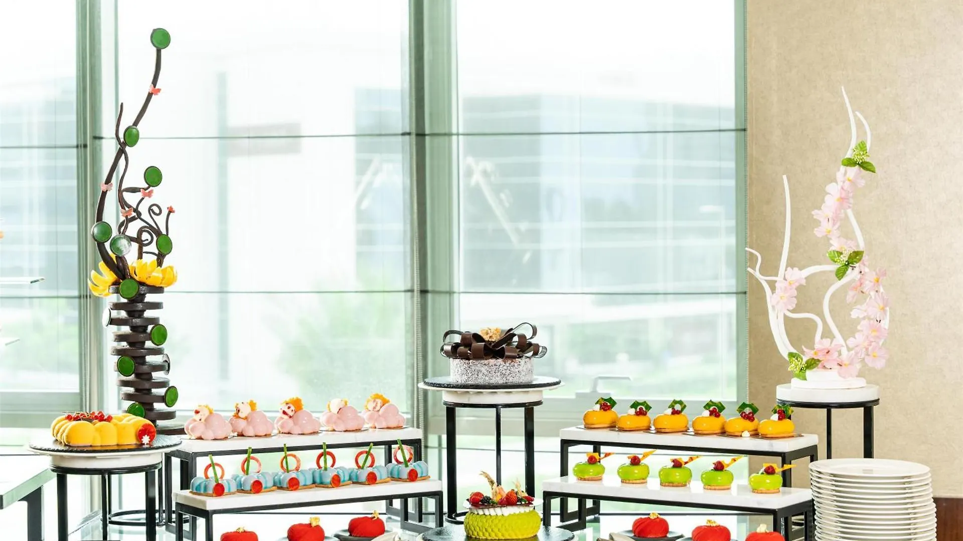 Radisson Blu Hotel, Dubai Media City Hotel