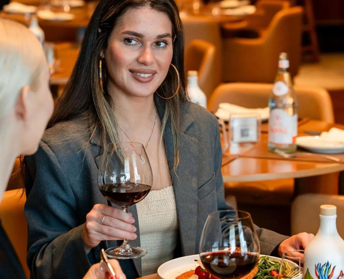 Radisson Blu Hotel, Dubai Media City